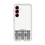 Premium Panel［ CASEPLAY Tartan Check - Gray ］