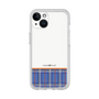 Premium Panel［ CASEPLAY Tartan Check - Blue ］