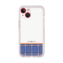 Premium Panel［ CASEPLAY Tartan Check - Blue ］