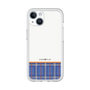 Premium Panel［ CASEPLAY Tartan Check - Blue ］