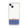 Premium Panel［ CASEPLAY Tartan Check - Blue ］