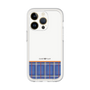Premium Panel［ CASEPLAY Tartan Check - Blue ］