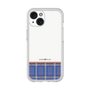 Premium Panel［ CASEPLAY Tartan Check - Blue ］