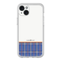 Premium Panel［ CASEPLAY Tartan Check - Blue ］