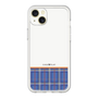 Premium Panel［ CASEPLAY Tartan Check - Blue ］