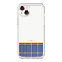 Premium Panel［ CASEPLAY Tartan Check - Blue ］