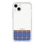 Premium Panel［ CASEPLAY Tartan Check - Blue ］