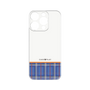 Premium Panel［ CASEPLAY Tartan Check - Blue ］