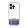 Premium Panel［ CASEPLAY Tartan Check - Blue ］