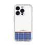 Premium Panel［ CASEPLAY Tartan Check - Blue ］