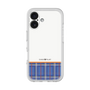 Premium Panel［ CASEPLAY Tartan Check - Blue ］