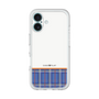 Premium Panel［ CASEPLAY Tartan Check - Blue ］
