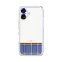 Premium Panel［ CASEPLAY Tartan Check - Blue ］