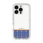 Premium Panel［ CASEPLAY Tartan Check - Blue ］
