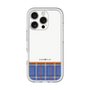 Premium Panel［ CASEPLAY Tartan Check - Blue ］