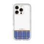 Premium Panel［ CASEPLAY Tartan Check - Blue ］