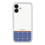 Premium Panel［ CASEPLAY Tartan Check - Blue ］