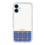 Premium Panel［ CASEPLAY Tartan Check - Blue ］