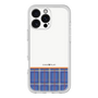 Premium Panel［ CASEPLAY Tartan Check - Blue ］