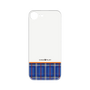 Premium Panel［ CASEPLAY Tartan Check - Blue ］