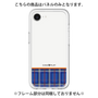 Premium Panel［ CASEPLAY Tartan Check - Blue ］