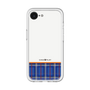Premium Panel［ CASEPLAY Tartan Check - Blue ］