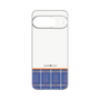 Premium Panel［ CASEPLAY Tartan Check - Blue ］