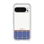 Premium Panel［ CASEPLAY Tartan Check - Blue ］