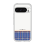 Premium Panel［ CASEPLAY Tartan Check - Blue ］