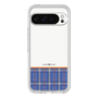 Premium Panel［ CASEPLAY Tartan Check - Blue ］