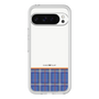Premium Panel［ CASEPLAY Tartan Check - Blue ］