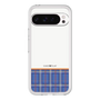 Premium Panel［ CASEPLAY Tartan Check - Blue ］
