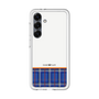 Premium Panel［ CASEPLAY Tartan Check - Blue ］