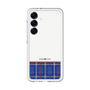 Premium Panel［ CASEPLAY Tartan Check - Blue ］