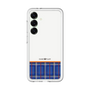Premium Panel［ CASEPLAY Tartan Check - Blue ］