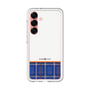 Premium Panel［ CASEPLAY Tartan Check - Blue ］