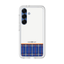 Premium Panel［ CASEPLAY Tartan Check - Blue ］