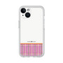 Premium Panel［ CASEPLAY Tartan Check - Pink ］