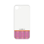 Premium Panel［ CASEPLAY Tartan Check - Pink ］
