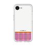 Premium Panel［ CASEPLAY Tartan Check - Pink ］