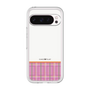 Premium Panel［ CASEPLAY Tartan Check - Pink ］