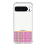 Premium Panel［ CASEPLAY Tartan Check - Pink ］