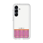 Premium Panel［ CASEPLAY Tartan Check - Pink ］