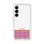 Premium Panel［ CASEPLAY Tartan Check - Pink ］
