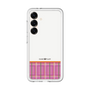 Premium Panel［ CASEPLAY Tartan Check - Pink ］