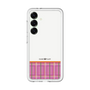 Premium Panel［ CASEPLAY Tartan Check - Pink ］