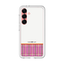Premium Panel［ CASEPLAY Tartan Check - Pink ］