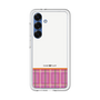 Premium Panel［ CASEPLAY Tartan Check - Pink ］