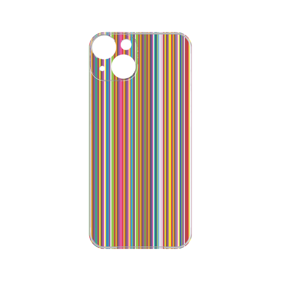 Premium Panel［ Colorful Stripe ］