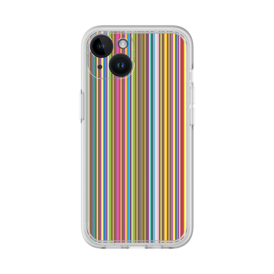 Premium Panel［ Colorful Stripe ］